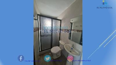 Apartamento de 3 alcobas en venta en Cr Piedemonte Hd Rosablanca, Villavicencio, 54 m² · foto 13 de 14