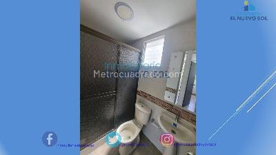 Apartamento de 3 alcobas en venta en Cr Piedemonte Hd Rosablanca, Villavicencio, 54 m² · foto 14 de 14