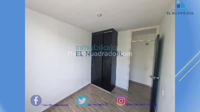 Apartamento de 3 alcobas en venta en Cr Piedemonte Hd Rosablanca, Villavicencio, 54 m² · foto 4 de 14