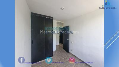 Apartamento de 3 alcobas en venta en Cr Piedemonte Hd Rosablanca, Villavicencio, 54 m² · foto 5 de 14