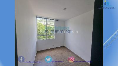 Apartamento de 3 alcobas en venta en Cr Piedemonte Hd Rosablanca, Villavicencio, 54 m² · foto 6 de 14
