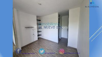 Apartamento de 3 alcobas en venta en Cr Piedemonte Hd Rosablanca, Villavicencio, 54 m² · foto 7 de 14