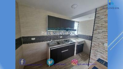 Apartamento de 3 alcobas en venta en Cr Piedemonte Hd Rosablanca, Villavicencio, 54 m² · foto 8 de 14
