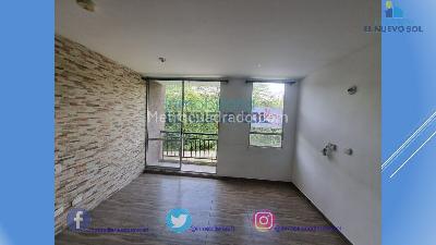 Apartamento de 3 alcobas en venta en Cr Piedemonte Hd Rosablanca, Villavicencio, 54 m² · foto 9 de 14