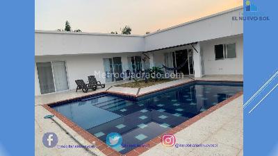 Casa de 5 alcobas en venta en Bella Suiza, Villavicencio, 1000 m² · foto 10 de 13
