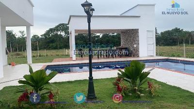 Casa de 5 alcobas en venta en Bella Suiza, Villavicencio, 1000 m² · foto 11 de 13