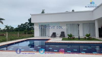 Casa de 5 alcobas en venta en Bella Suiza, Villavicencio, 1000 m² · foto 13 de 13
