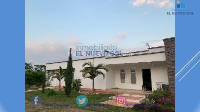 Casa de 5 alcobas en venta en Bella Suiza, Villavicencio, 1000 m² · foto 2 de 13