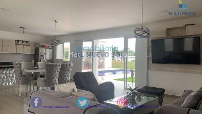 Casa de 5 alcobas en venta en Bella Suiza, Villavicencio, 1000 m² · foto 5 de 13
