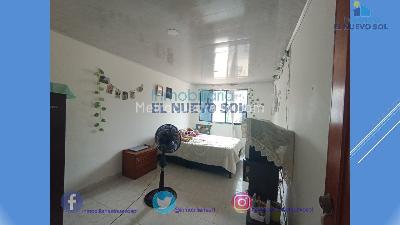 Casa de 3 alcobas en venta en La Carolina, Villavicencio, 90 m² · foto 10 de 17