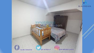 Casa de 3 alcobas en venta en La Carolina, Villavicencio, 90 m² · foto 11 de 17