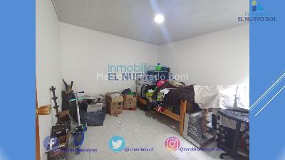Casa de 3 alcobas en venta en La Carolina, Villavicencio, 90 m² · foto 12 de 17