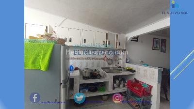 Casa de 3 alcobas en venta en La Carolina, Villavicencio, 90 m² · foto 13 de 17