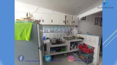 Casa de 3 alcobas en venta en La Carolina, Villavicencio, 90 m² · foto 14 de 17