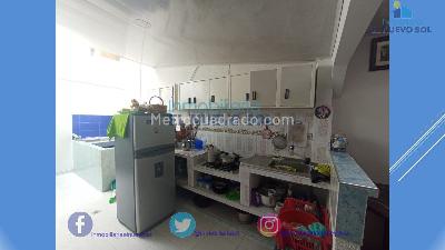 Casa de 3 alcobas en venta en La Carolina, Villavicencio, 90 m² · foto 15 de 17