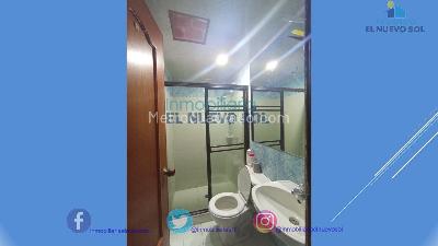 Casa de 3 alcobas en venta en La Carolina, Villavicencio, 90 m² · foto 16 de 17