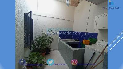Casa de 3 alcobas en venta en La Carolina, Villavicencio, 90 m² · foto 17 de 17