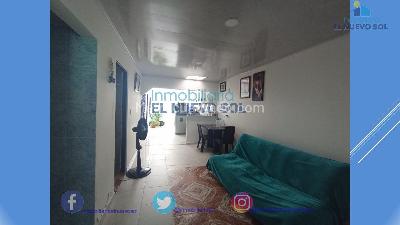 Casa de 3 alcobas en venta en La Carolina, Villavicencio, 90 m² · foto 3 de 17