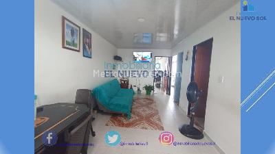 Casa de 3 alcobas en venta en La Carolina, Villavicencio, 90 m² · foto 4 de 17