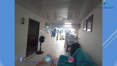 Casa de 3 alcobas en venta en La Carolina, Villavicencio, 90 m² · foto 5 de 17