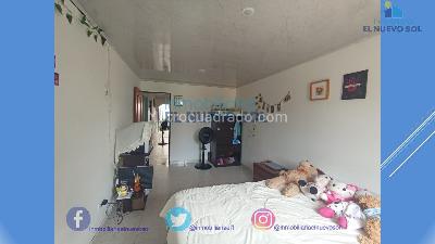Casa de 3 alcobas en venta en La Carolina, Villavicencio, 90 m² · foto 6 de 17