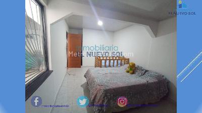 Casa de 3 alcobas en venta en La Carolina, Villavicencio, 90 m² · foto 7 de 17