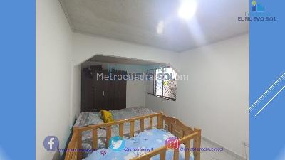 Casa de 3 alcobas en venta en La Carolina, Villavicencio, 90 m² · foto 8 de 17