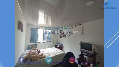 Casa de 3 alcobas en venta en La Carolina, Villavicencio, 90 m² · foto 9 de 17