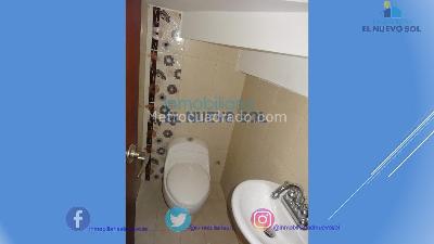 Casa de 3 alcobas en venta en Alcala, Villavicencio, 98 m² · foto 10 de 13