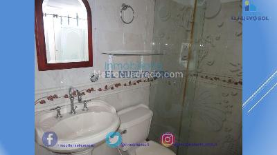 Casa de 3 alcobas en venta en Alcala, Villavicencio, 98 m² · foto 8 de 13