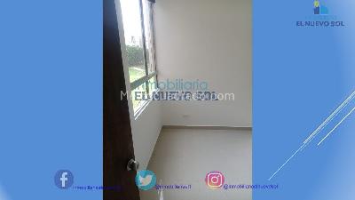 Apartamento en venta en Amarilo Hacienda Rosa Blanca, Villavicencio · foto 2 de 9