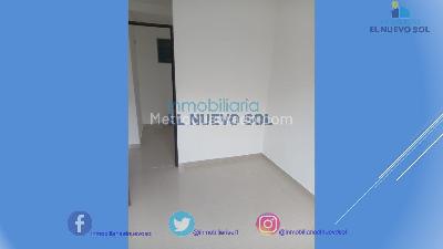 Apartamento en venta en Amarilo Hacienda Rosa Blanca, Villavicencio · foto 3 de 9