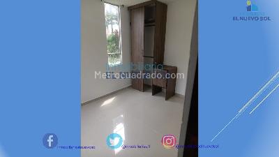 Apartamento en venta en Amarilo Hacienda Rosa Blanca, Villavicencio · foto 6 de 9