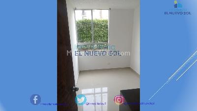 Apartamento en venta en Amarilo Hacienda Rosa Blanca, Villavicencio · foto 8 de 9