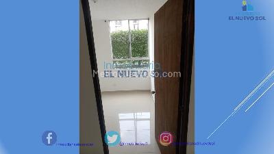 Apartamento en venta en Amarilo Hacienda Rosa Blanca, Villavicencio · foto 9 de 9