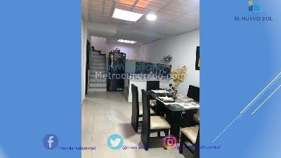 Casa de 5 alcobas en venta en Llano Lindo, Villavicencio, 84 m² · foto 2 de 14