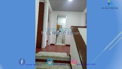 Casa de 4 alcobas en venta en Galan, Villavicencio, 144 m² · foto 5 de 10