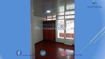 Casa de 4 alcobas en venta en Galan, Villavicencio, 144 m² · foto 6 de 10