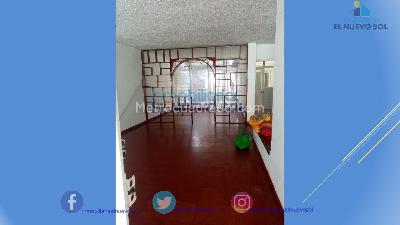 Casa de 4 alcobas en venta en Galan, Villavicencio, 144 m² · foto 7 de 10