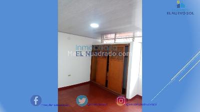 Casa de 4 alcobas en venta en Galan, Villavicencio, 144 m² · foto 8 de 10