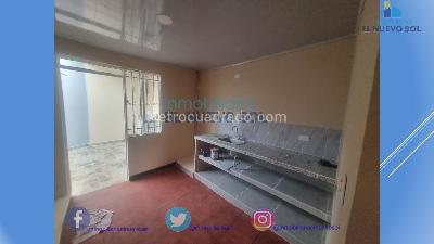 Casa de 3 alcobas en venta en Caey, Villavicencio, 74 m² · foto 2 de 12