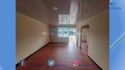 Casa de 3 alcobas en venta en Caey, Villavicencio, 74 m² · foto 5 de 12