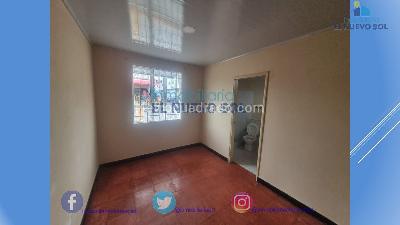 Casa de 3 alcobas en venta en Caey, Villavicencio, 74 m² · foto 6 de 12