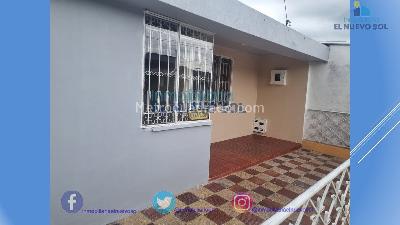 Casa de 3 alcobas en venta en Caey, Villavicencio, 74 m² · foto 7 de 12