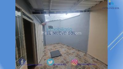 Casa de 3 alcobas en venta en Caey, Villavicencio, 74 m² · foto 9 de 12