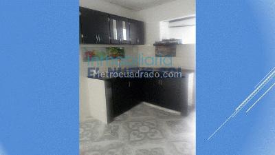 Casa de 3 alcobas en venta en Villa Sampers, Villavicencio, 72 m² · foto 12 de 13