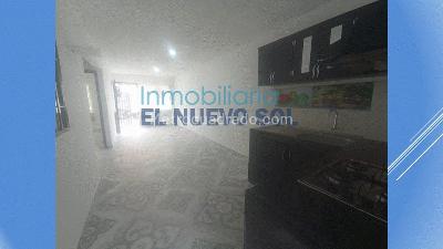 Casa de 3 alcobas en venta en Villa Sampers, Villavicencio, 72 m² · foto 3 de 13