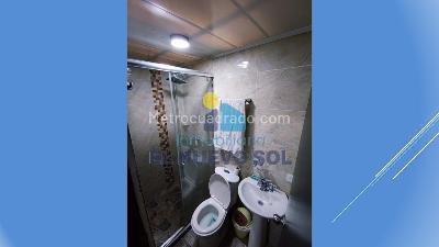 Casa de 3 alcobas en venta en Coralina, Villavicencio, 72 m² · foto 10 de 11