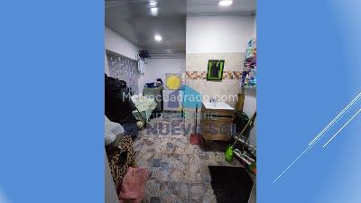 Casa de 3 alcobas en venta en Coralina, Villavicencio, 72 m² · foto 11 de 11