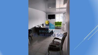 Casa de 3 alcobas en venta en Coralina, Villavicencio, 72 m² · foto 3 de 11